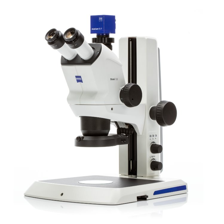 Stemi 508 trino